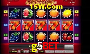 Seasonal Promotions g5bet