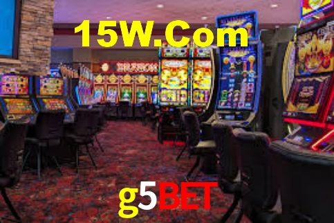 g5bet App Interface
