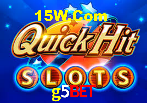 Premium Interface g5bet