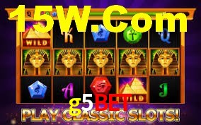 Roulette Table g5bet