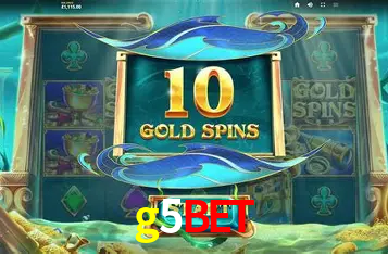 Diretório de Jogos g5bet