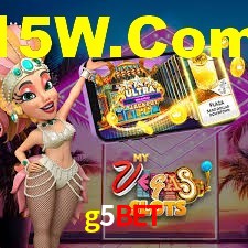 APP oficial da g5bet para mobile