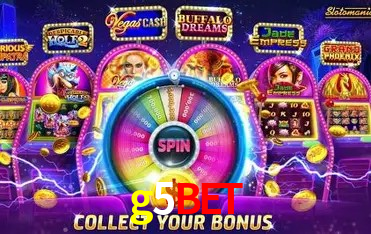 Login Seguro g5bet
