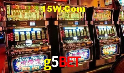 Integração de APIs g5bet