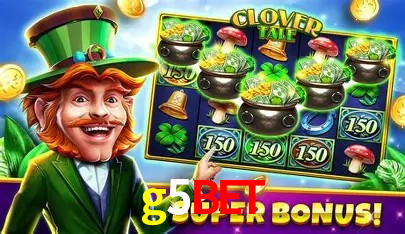 Diretório de Jogos g5bet