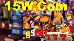 g5bet: Seu Cassino Premiado com Pagamentos Rápidos