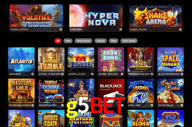 g5bet app