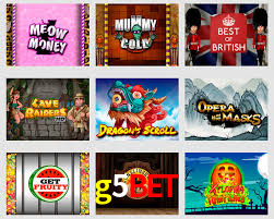Explore as vantagens do g5bet: serviço profissional e confiabilidade