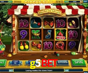 Cadastro Rápido g5bet