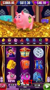 Torneios g5bet