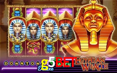 Jogos de Slot g5bet