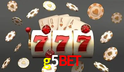 Integração de APIs g5bet