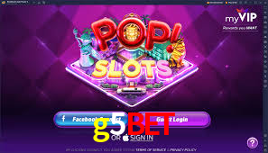 g5bet: Jogos de Caça-Níqueis-Altas Recompensas, Roleta-Velocidade, Blackjack-Desafios Máximos