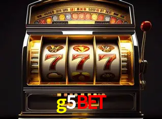 Jogos de Slot g5bet