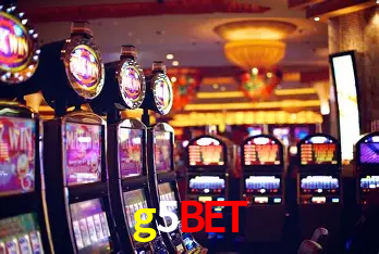 Promoções Sazonais g5bet