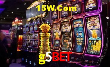 Especiais de Fim de Semana g5bet