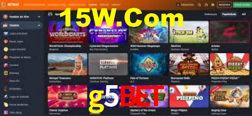g5bet