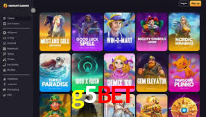 Ofertas Imperdíveis na g5bet: Promoções e Bônus Que Valem a Pena