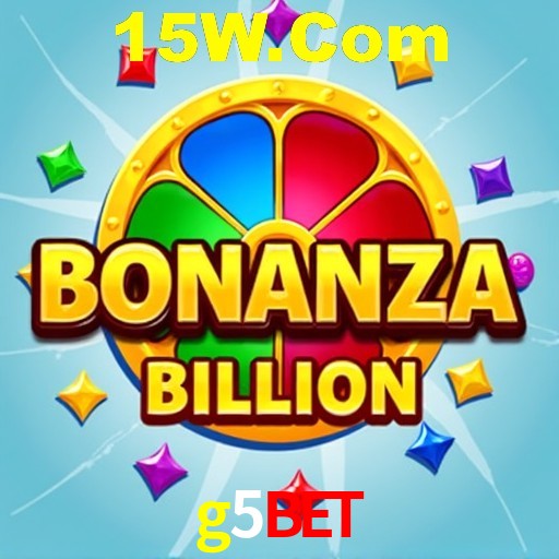 Interface do App g5bet